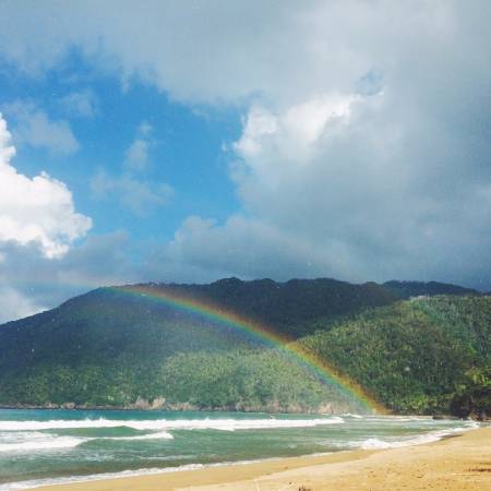 rainbow